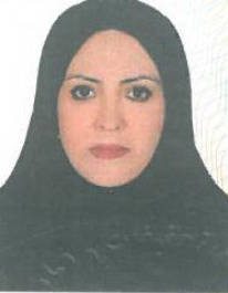 کلثوم حسینی