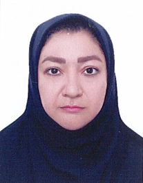 محبوبه طاهری نیک