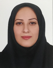 زهرا یاراحمد