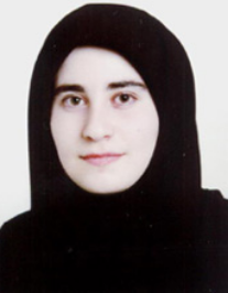 مهدیه السادات خشوعی اصفهانی