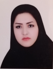 سمیه حیدرپور لری
