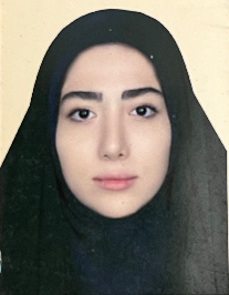 مریم سادات سالم
