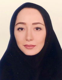 نسترن یارمحمدی
