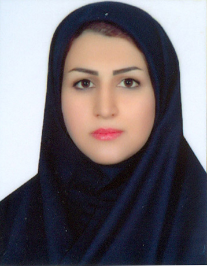 پریسا رحمانیان قطب آبادی