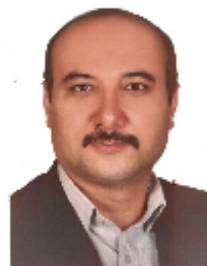 فرهاد اصغری