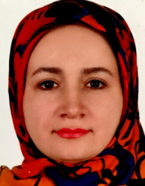 فاطمه خوشپور