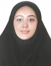 سیده مریم مشعشعی