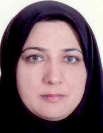 صغری قربانزاده زرندی