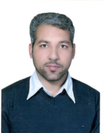حیدر بابایی عزیزکندی