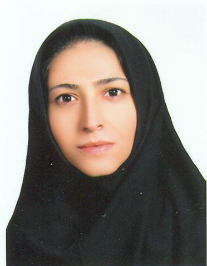 مریم نیلی
