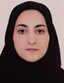 مینا طاهری فرد