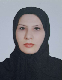 شادی سادات سیاهپوش