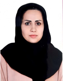 فرزانه یاوری مقدم