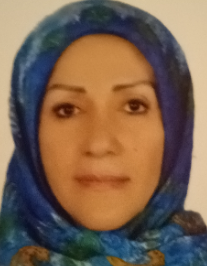 الهه گودرزی