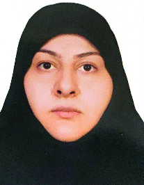 زهرا فلاح مبارکه