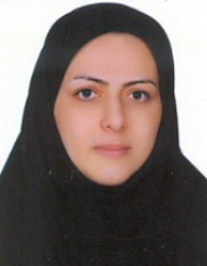 مریم فرسی