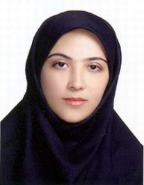 سمیه بدیعی