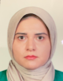 سوده صحرایی