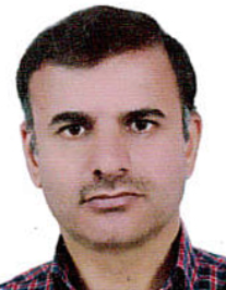 علی توکلی مقدم