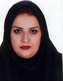 مهناز حسین زاده البلاغ
