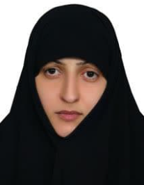 بنت الهدی افشاری نژاد رودسری