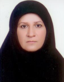 فرزانه ذاکری زاده
