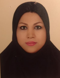 مریم زارع