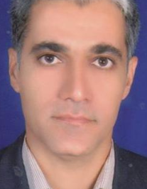علی میرزاوند