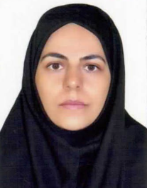 محبوبه گودرزی