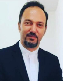 علی رادپور