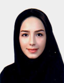 مریم سادات حسینی