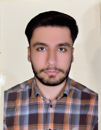 امیرحسین شیرزادی
