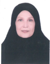 فریبا حسینیه فراهانی