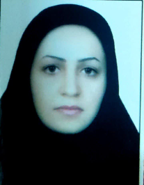 صهبا مزارعی