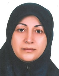 فرحناز جعفری