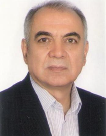 افشین رستمی
