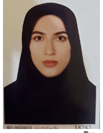 ستایش مرادی