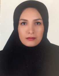 سارا عباسی لرکی