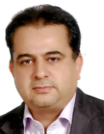 غلامرضا قاسمی