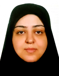 فاطمه عبادی ضیایی