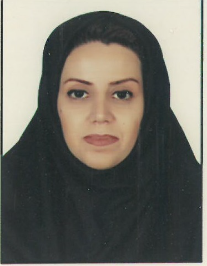 منیره نقی لو