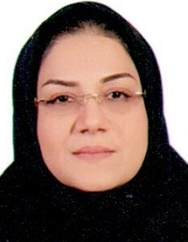 زهره نوبخت آهی دشتی
