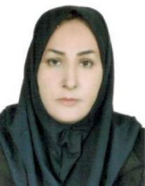 مریم شریفی