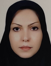 آزاده بهرامی کرچی