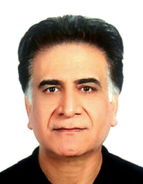 سعید بهزادی