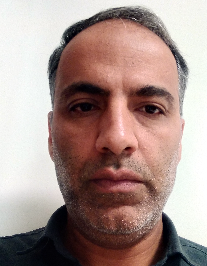 مهدی نوذری شهرجردی