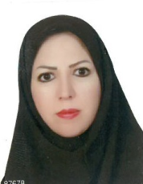 سمیه یزدانی