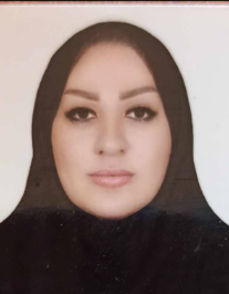 فریبا اسمعیلی