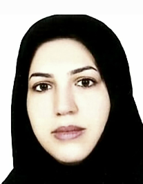 فرشته امین