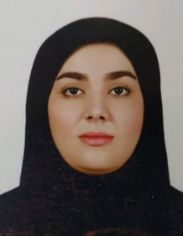 افسانه حاجی علی اکبری